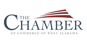 Our Associations - The Chamber of Commerce West Alabama Logo